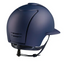 KEP Italia Cromo 2.0 Galaxy Pink Collection - Equine Helmets - Matte Black / Standard Visor / M 51cm-Matte Black / Standard Visor / M 52cm-Matte Black / Standard Visor / M 53cm-Matte Black / Standard Visor / M 54cm-Matte Black / Standard Visor / M 55cm