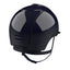 KEP Italia Cromo 2.0 Helmet Diamond - Equine Helmets - Black / M 51cm-Black / M 52cm-Black / M 53cm-Black / M 54cm-Black / M 55cm