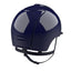 KEP Italia Cromo 2.0 Helmet Diamond - Equine Helmets - Black / M 51cm-Black / M 52cm-Black / M 53cm-Black / M 54cm-Black / M 55cm