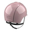 KEP Italia Cromo 2.0 Helmet Diamond - Equine Helmets - Black / M 51cm-Black / M 52cm-Black / M 53cm-Black / M 54cm-Black / M 55cm