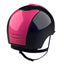 KEP Italia Cromo 2.0 Helmet Metal Cross Country - Equine Helmets - Metal Cerise Shell and Metal Pink Panels / M 51cm-Metal Cerise Shell and Metal Pink Panels / M 52cm-Metal Cerise Shell and Metal Pink Panels / M 53cm-Metal Cerise Shell and Metal Pink Panels / M 54cm-Metal Cerise Shell and Metal Pink Panels / M 55cm