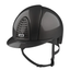 KEP Italia Cromo 2.0 Helmet Polish - Equine Helmets - Black / M 51cm-Black / M 52cm-Black / M 53cm-Black / M 54cm-Black / M 55cm