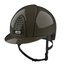 KEP Italia Cromo 2.0 Helmet Polish - Equine Helmets - Black / M 51cm-Black / M 52cm-Black / M 53cm-Black / M 54cm-Black / M 55cm
