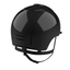 KEP Italia Cromo 2.0 Helmet Polish - Equine Helmets - Black / M 51cm-Black / M 52cm-Black / M 53cm-Black / M 54cm-Black / M 55cm
