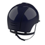 KEP Italia Cromo 2.0 Helmet Polish - Equine Helmets - Black / M 51cm-Black / M 52cm-Black / M 53cm-Black / M 54cm-Black / M 55cm