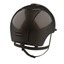 KEP Italia Cromo 2.0 Helmet Polish - Equine Helmets - Black / M 51cm-Black / M 52cm-Black / M 53cm-Black / M 54cm-Black / M 55cm