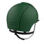 KEP Italia Cromo 2.0 Helmet Textile - Equine Helmets - Brown / M 51cm-Brown / M 52cm-Brown / M 53cm-Brown / M 54cm-Brown / M 55cm