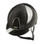 KEP Italia Cromo 2.0 Luminor Collection Shine Black - Equine Helmets - Chrome Frame / M 51cm-Chrome Frame / M 52cm-Chrome Frame / M 53cm-Chrome Frame / M 54cm-Chrome Frame / M 55cm