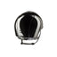KEP Italia Cromo 2.0 Luminor Collection Shine Black - Equine Helmets - Chrome Frame / M 51cm-Chrome Frame / M 52cm-Chrome Frame / M 53cm-Chrome Frame / M 54cm-Chrome Frame / M 55cm