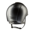 KEP Italia Cromo 2.0 Nebula Collection - Equine Helmets - Textile Black/Rose Gold / M 51cm-Textile Black/Rose Gold / M 52cm-Textile Black/Rose Gold / M 53cm-Textile Black/Rose Gold / M 54cm-Textile Black/Rose Gold / M 55cm