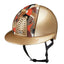 KEP Italia Cromo 2.0 Viking Collection Shine - Polo Visor - Equine Helmets - Sand / M 51cm-Sand / M 52cm-Sand / M 53cm-Sand / M 54cm-Sand / M 55cm