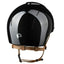 KEP Italia Smart Nova Metal Polish - Equine Helmets - Black / Black / M 51cm-Black / Black / M 52cm-Black / Black / M 53cm-Black / Black / M 54cm-Black / Black / M 55cm