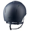 KEP Italia Smart Nova Textile - Star - Equine Helmets - Black / Black / M 51cm-Black / Black / M 52cm-Black / Black / M 53cm-Black / Black / M 54cm-Black / Black / M 55cm