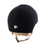 KEP Italia Smart Nova Velvet Collection - Equine Helmets - Black with Black Chinstrap / Standard Visor / M 51cm-Black with Black Chinstrap / Standard Visor / M 52cm-Black with Black Chinstrap / Standard Visor / M 53cm-Black with Black Chinstrap / Standard Visor / M 54cm-Black with Black Chinstrap / Standard Visor / M 55cm
