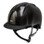 Kep E-Light Carbon Helmet Gloss Black - Equine Helmets - No Inserts - Jockey / M 51cm-No Inserts - Jockey / M 52cm-No Inserts - Jockey / M 53cm-No Inserts - Jockey / M 54cm-No Inserts - Jockey / M 55cm