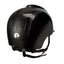 Kep E-Light Carbon Helmet Gloss Black - Equine Helmets - No Inserts - Jockey / M 51cm-No Inserts - Jockey / M 52cm-No Inserts - Jockey / M 53cm-No Inserts - Jockey / M 54cm-No Inserts - Jockey / M 55cm