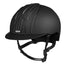 Kep Endurance Fast Helmet Textile Black - Equine Helmets - Black Polish / M 51cm-Black Polish / M 52cm-Black Polish / M 53cm-Black Polish / M 54cm-Black Polish / M 55cm