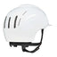 Kep Endurance Helmet White Polish - Equine Helmets - M 51cm-M 52cm-M 53cm-M 54cm-M 55cm
