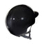 Kep Italia Keppy Kids Helmet - Black - Equine Helmets - 49cm-50cm-51cm-52cm-53cm