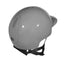Kep Italia Keppy Kids Helmet - Grey - Equine Helmets - 49cm-50cm-51cm-52cm-53cm