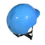 Kep Italia Keppy Kids Helmet - Light Blue - Equine Helmets - 49cm-50cm-51cm-52cm-53cm
