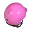 Kep Italia Keppy Kids Helmet - Pink - Equine Helmets - 49cm-50cm-51cm-52cm-53cm