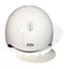Kep Italia Keppy Kids Helmet - White - Equine Helmets - 49cm-50cm-51cm-52cm-53cm