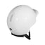 Kep Italia Keppy Kids Helmet - White - Equine Helmets - 49cm-50cm-51cm-52cm-53cm