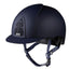 Kep Smart Helmet Matt - Equine Helmets - Black / M 51cm-Black / M 52cm-Black / M 53cm-Black / M 54cm-Black / M 55cm