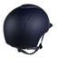 Kep Smart Helmet Matt - Equine Helmets - Black / M 51cm-Black / M 52cm-Black / M 53cm-Black / M 54cm-Black / M 55cm
