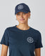 LARA TWEEDIE CAP