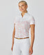 LARA TWEEDIE MIA COMPETITION SHORT SLEEVE