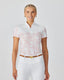 LARA TWEEDIE MIA COMPETITION SHORT SLEEVE