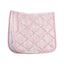 LARA TWEEDIE MIA FLORAL SADDLE PAD