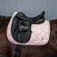 LARA TWEEDIE MIA FLORAL SADDLE PAD