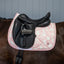 LARA TWEEDIE MIA FLORAL SADDLE PAD