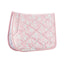 LARA TWEEDIE MIA FLORAL SADDLE PAD
