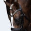 Lumi Pony Athens Leather Bridle - Equine Horse Wear 