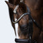 Lumi Pony Athens Leather Bridle - Equine Horse Wear 