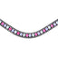 Lumi Pony Unicorn Browband