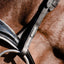 Lumiere Adeline Cavesson Leather Bridle - Equine Horse Wear 
