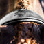 Lumiere Anatomic Monocrown Headpiece - Equine Horse Wear 