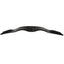 Lumiere Anatomic Monocrown Nappa Padding Headpiece - Equine Horse Wear 