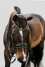 Lumiere Ariana Double Bridle - Equine Horse Wear 
