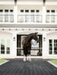 Lumiere Ariana Double Bridle - Equine Horse Wear 