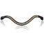 Lumiere Athens Crystal Browband - Equine Horse Wear 