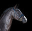 Lumiere Audrey Luxury Leather Double Bridle - Equine Horse Wear 