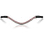 Lumiere Baby Pink Crystal Browband - Equine Horse Wear 