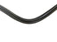 Lumiere Classic Curved Leather Browband - Equine Horse Wear 