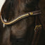 Lumiere Dallas Bridle - Equine Horse Wear 